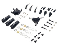 H2469-K SAB HPS3 Rotor Head System (420)-Mad 4 Heli