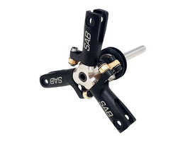 H2470-K SAB HPS3 Tail Rotor System (420)-Mad 4 Heli