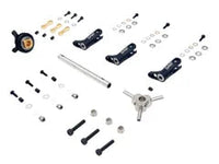 H2470-K SAB HPS3 Tail Rotor System (420)-Mad 4 Heli