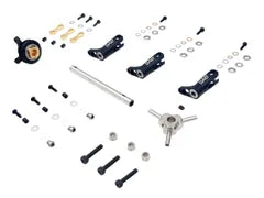 H2470-K SAB HPS3 Tail Rotor System (420)-Mad 4 Heli