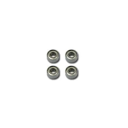 H25058 Align Trex Bearings (682XZZ)-Mad 4 Heli