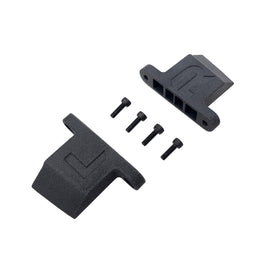 H2517-S SLS Canopy Centering R&L - Goblin Genesis F3C - Mad 4 Heli