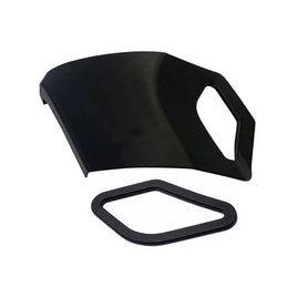 H2586-S SLS Canopy Marking and Hole Cover Fixture - Goblin Genesis F3C - Mad 4 Heli