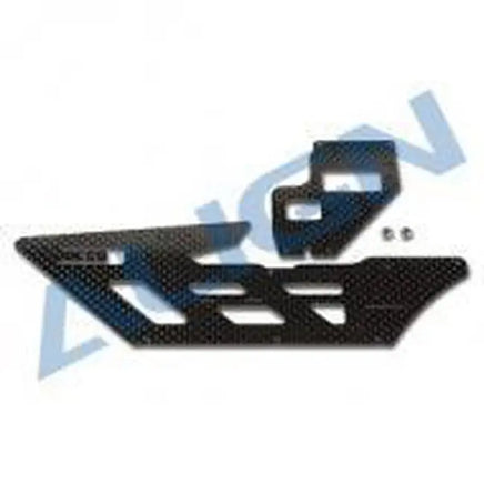 H30B001XX Align Trex 300X Carbon Main Frame-Mad 4 Heli