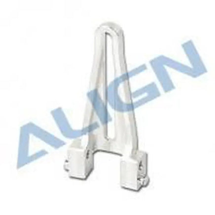 H30B008XX Align Trex 300X Metal Anti Rotation Bracket-Mad 4 Heli