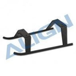 H30F001XX Align Trex 300X Landing Skid-Mad 4 Heli