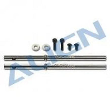 H30H001XX Align Trex 300X Main Shaft-Mad 4 Heli