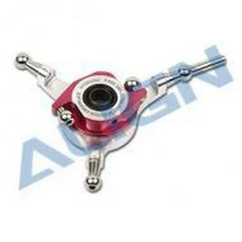 H30H004XX Align Trex 300X CCPM Metal Swashplate-Mad 4 Heli