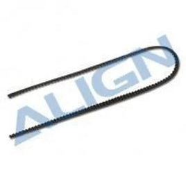 H30T003XX Align Trex 300 Tail Drive Belt-Mad 4 Heli