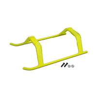 H45050QY Align Trex 450 Landing Skid-Fluorescence Yellow-Mad 4 Heli