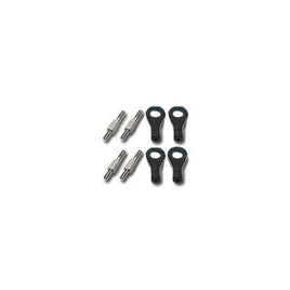 H45182A Align Trex 450 DFC Linkage Rod Set-Mad 4 Heli
