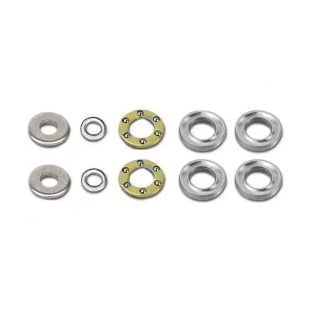 H45R001XX Align Trex F3-6Thrust Bearing.-Mad 4 Heli