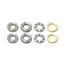 H45R002XX Align Trex F4-8M Thrust Bearing-Mad 4 Heli