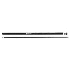 H45T005XX Align Trex 450L Torque Tube-Mad 4 Heli