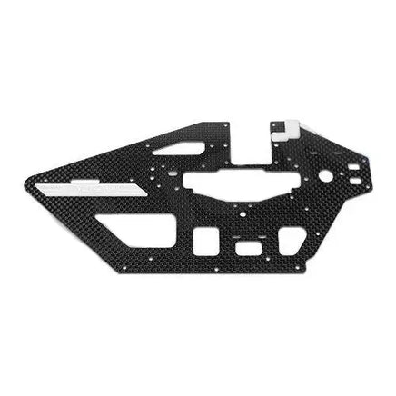 H47B004AX Align Trex 470LT Carbon Main Frame (L)-Mad 4 Heli