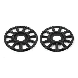 H47G009XX Align Trex 104T Autorotation Tail Drive Gear-Mad 4 Heli