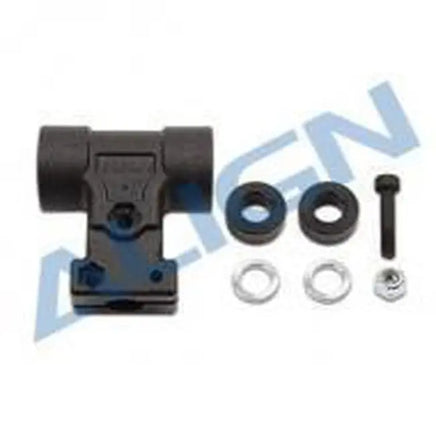 H47H008XX Align Trex 470L Plastic Rotor Housing-Mad 4 Heli