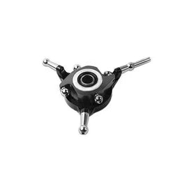 H47H011XX Align Trex 470L CCPM Metal Swashplate-Mad 4 Heli