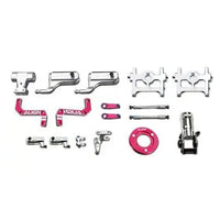 H47H015XX Align Trex 470LM Metal Upgrade Set-Mad 4 Heli