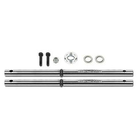 H47H016XX Align Trex 470L M2.5 Main Shaft Set-Mad 4 Heli