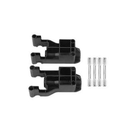 H47T024XX Align Trex 470LT Tail Boom Mount Set-Mad 4 Heli