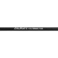 H47T026XX Align Trex 470LT Torque Tube.-Mad 4 Heli