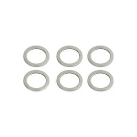 H47Z005XX Align Trex Feathering Shaft Bearing Washer.-Mad 4 Heli