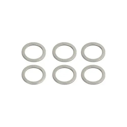 H47Z005XX Align Trex Feathering Shaft Bearing Washer.-Mad 4 Heli