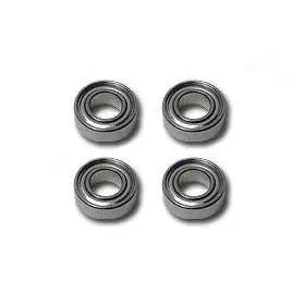 H50065 Align Trex Bearing (MR126ZZ).-Mad 4 Heli