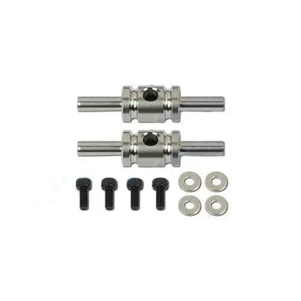 H50T006XX Align Trex 500X Tail Rotor Hub Set.-Mad 4 Heli