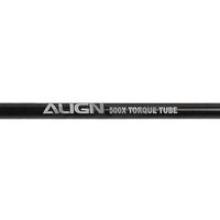 H50T018XX Align Trex Torque Tube.-Mad 4 Heli