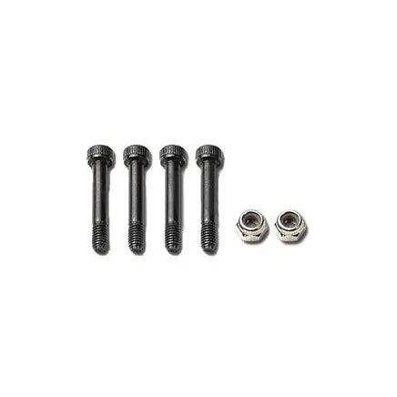 H55059 Align Trex Main Blade Screws.-Mad 4 Heli