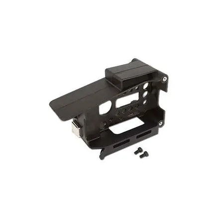 H55B013AX Align Trex 550X Receiver Mount.-Mad 4 Heli