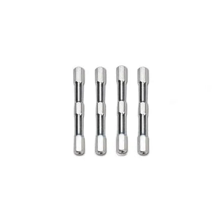 H55B014XX Align Trex 550L Aluminum Hexagonal Bolt.-Mad 4 Heli