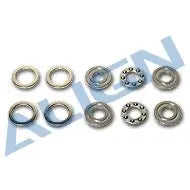 H60001-1 Thrust Bearing-Mad 4 Heli