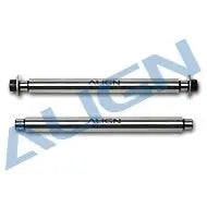 H60006 Feathering Shaft-Mad 4 Heli
