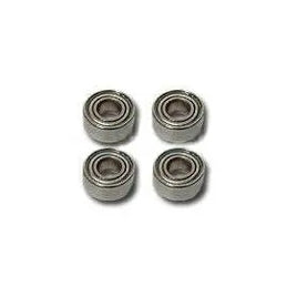 H60086 Align Trex Bearing (683ZZ).-Mad 4 Heli