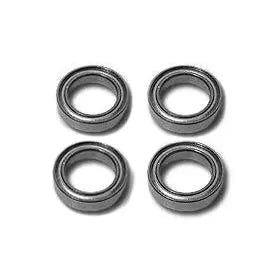 H60125 Align Trex Bearing (6701ZZ)-Mad 4 Heli