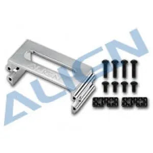 H60183M Metal Elevator Servo Mount-Mad 4 Heli