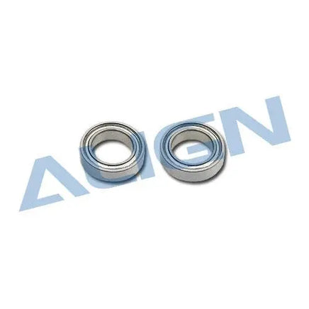 H60227 Bearing(117ZZ)-Mad 4 Heli