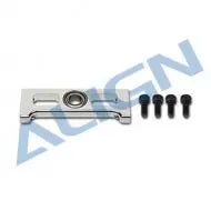 H60230A 600PRO Motor Pinion Gear Bearing Mount-Mad 4 Heli