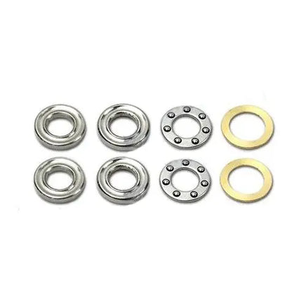 H60R001XX Align Trex F8-14M Thrust Bearing-Mad 4 Heli