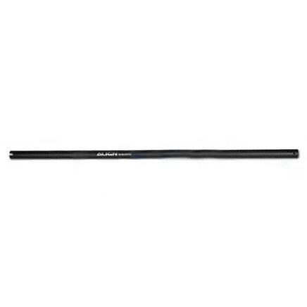 H60T003XX Align Trex 600 Carbon Fiber Tail Boom-Matte Black-Mad 4 Heli