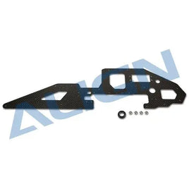 H65B001XXW Align Trex 650X Carbon Fiber Main Frame(U)-Mad 4 Heli