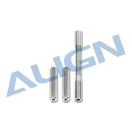 H65B013XXW Align Trex 650X Frame Mounting Bolt-Mad 4 Heli