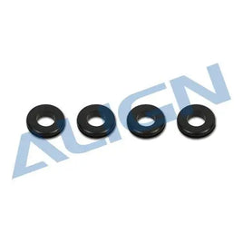 H65B017XXW Align Trex 650X Canopy Nut-Mad 4 Heli