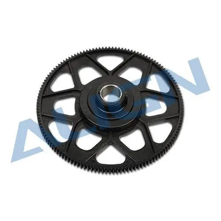 H65G002XXW Align Trex 650X 131T M0.8 Autorotation Tail Drive Gear-Mad 4 Heli