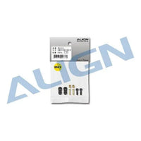 H65T007XXW Align Trex 650X Tail Pitch Control Link-Mad 4 Heli