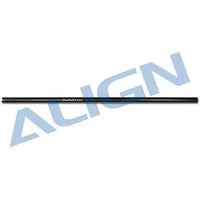 H65T008XXW Align Trex 650X Aluminum Tail Boom-Mad 4 Heli