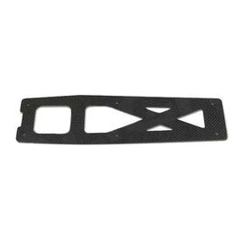 H6NB007XX Align Trex 600XN Bottom Plate.-Mad 4 Heli